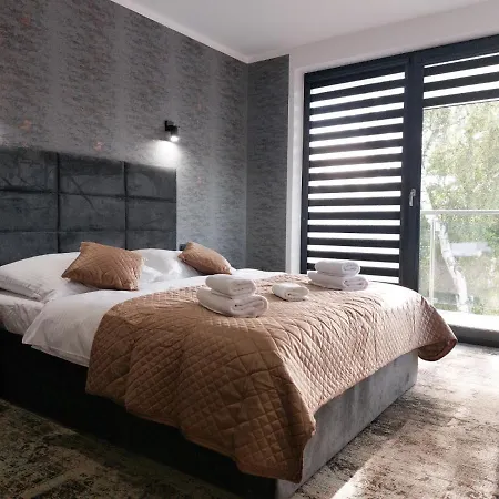 Mig Pokoje Goscinne Homestay
