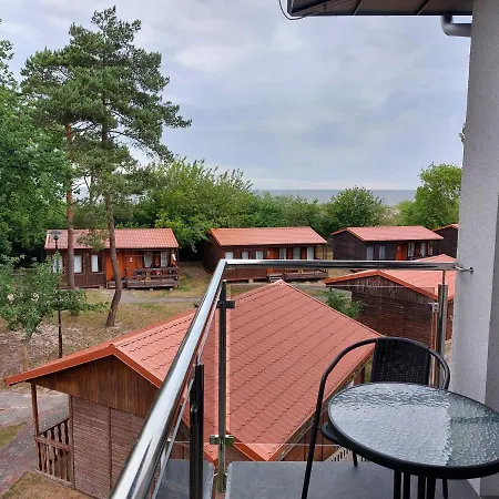 Mig Goscinne Ubytování v soukromí Dziwnów
