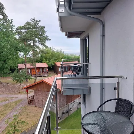 Mig Goscinne Ubytování v soukromí *