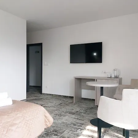 Mig Goscinne Alloggio in famiglia Dziwnów