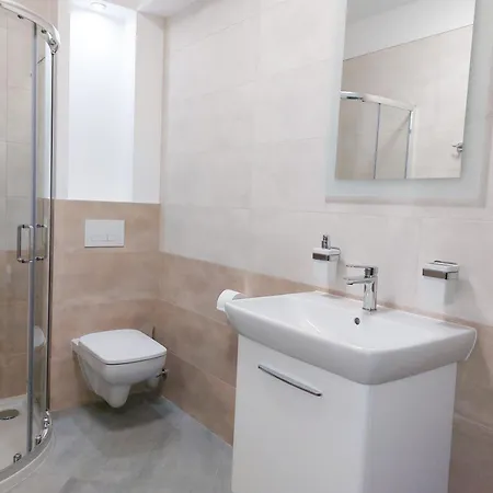 Alloggio in famiglia Mig Goscinne