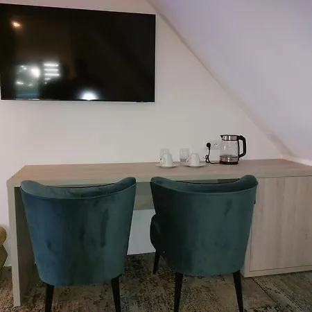 Mig Pokoje Goscinne *
