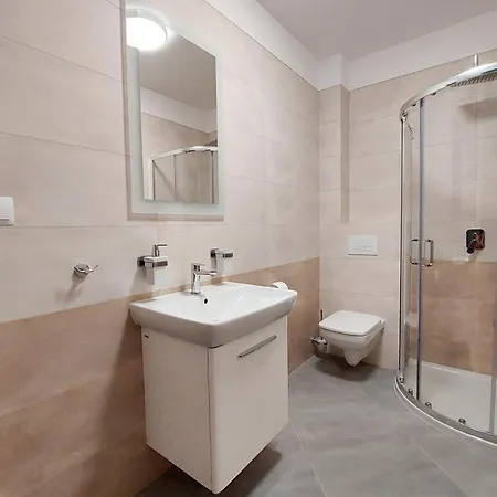 Mig Pokoje Goscinne Homestay