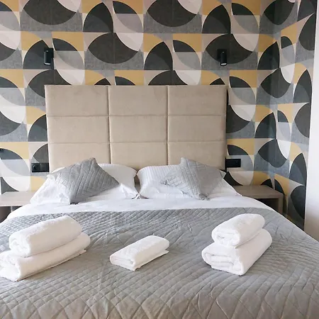 Mig Pokoje Goscinne Homestay *