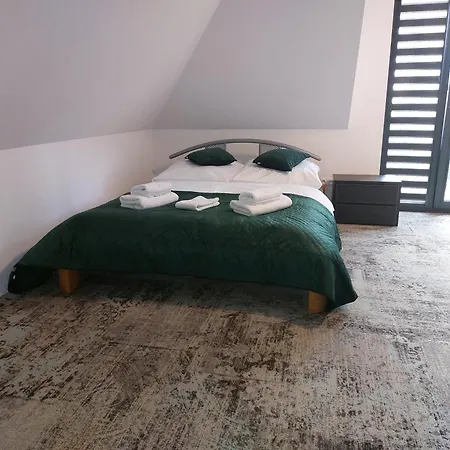 Mig Pokoje Goscinne Dziwnow