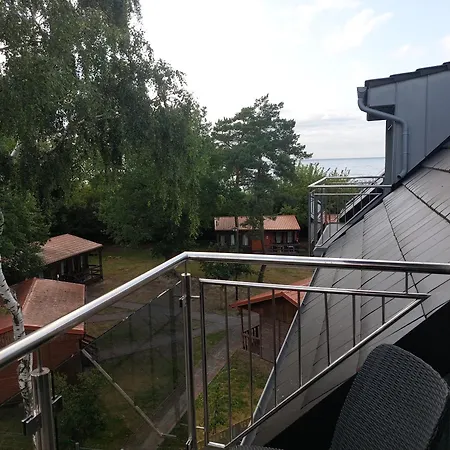 Mig Pokoje Goscinne