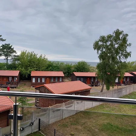 Mig Pokoje Goscinne Homestay *