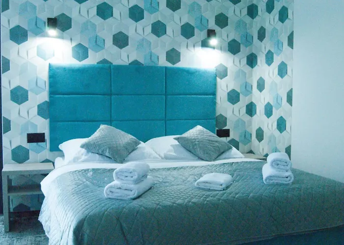 Mig Goscinne Dziwnów